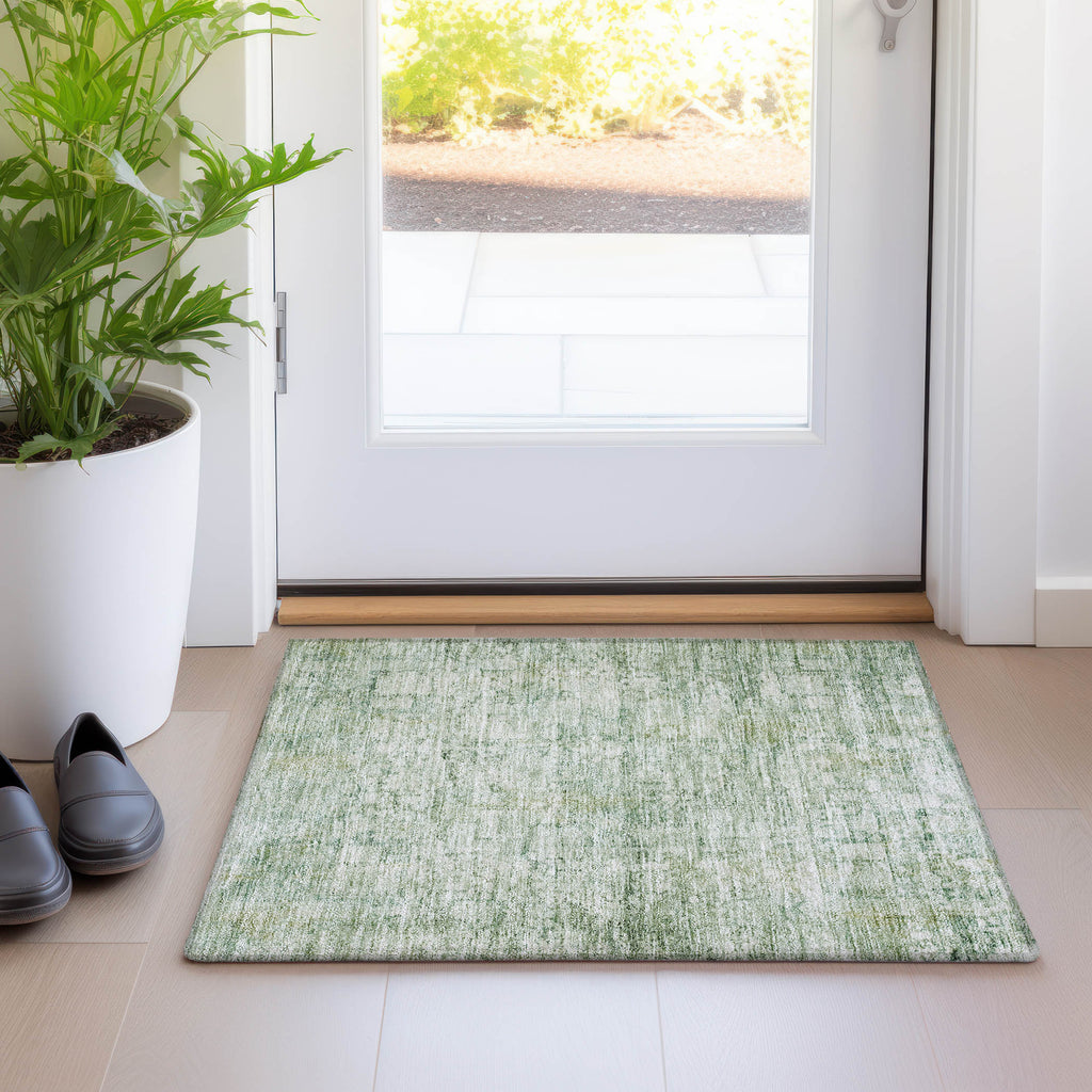 addison chantille acn1764 aloe rug