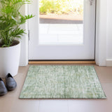 addison chantille acn1764 aloe rug