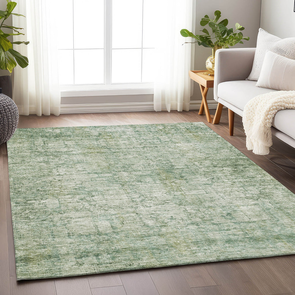 addison chantille acn1764 aloe rug
