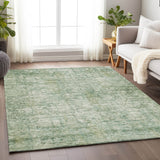 addison chantille acn1764 aloe rug