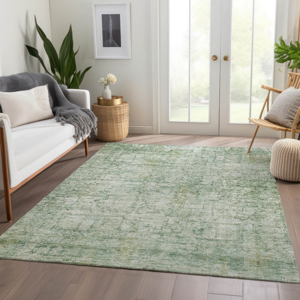 addison chantille acn1764 aloe rug