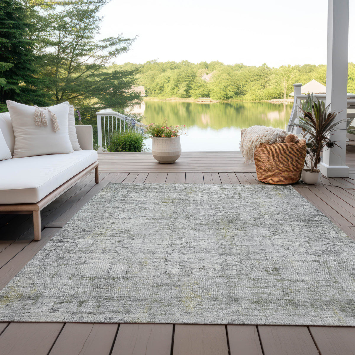 addison chantille acn1764 gray rug