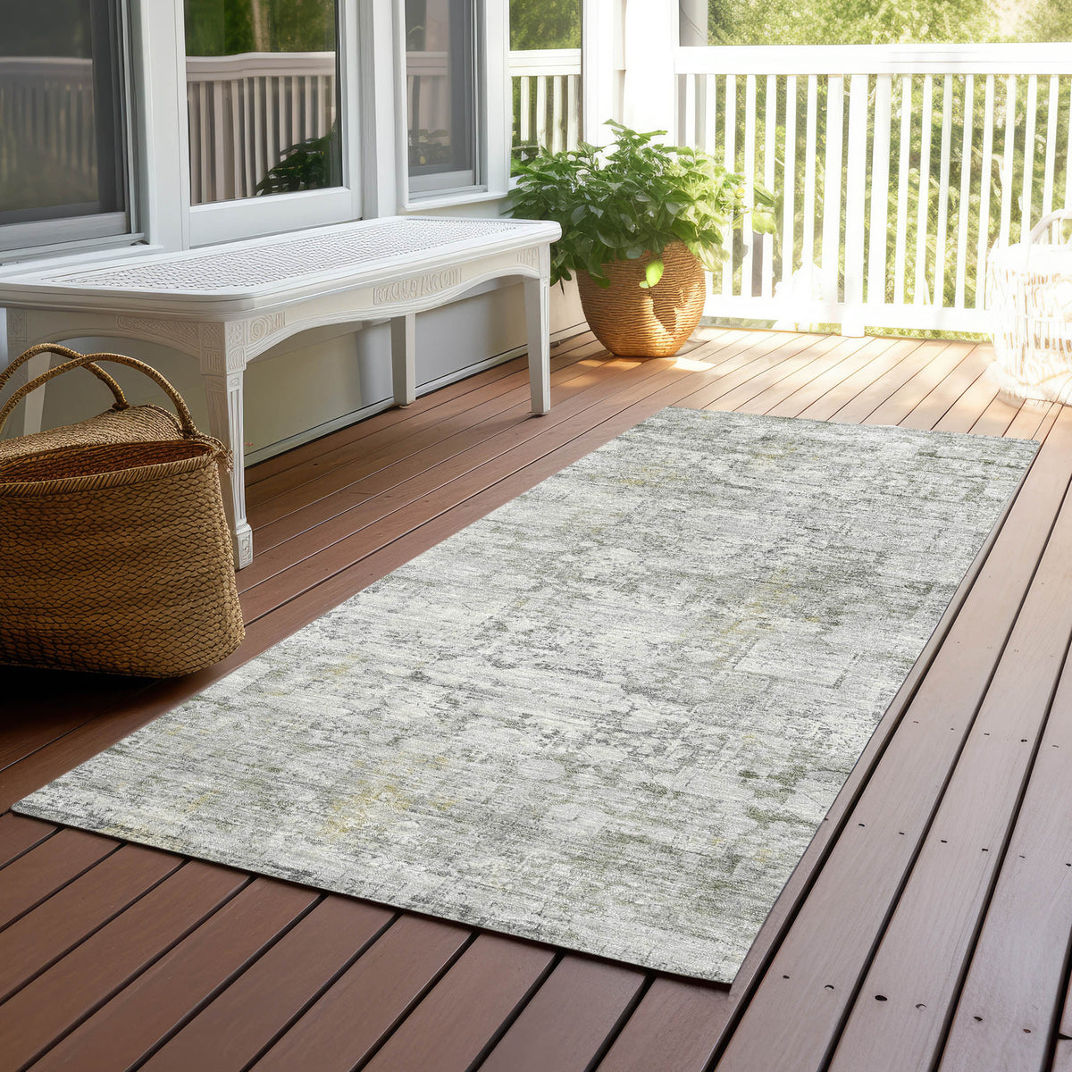 addison chantille acn1764 gray rug