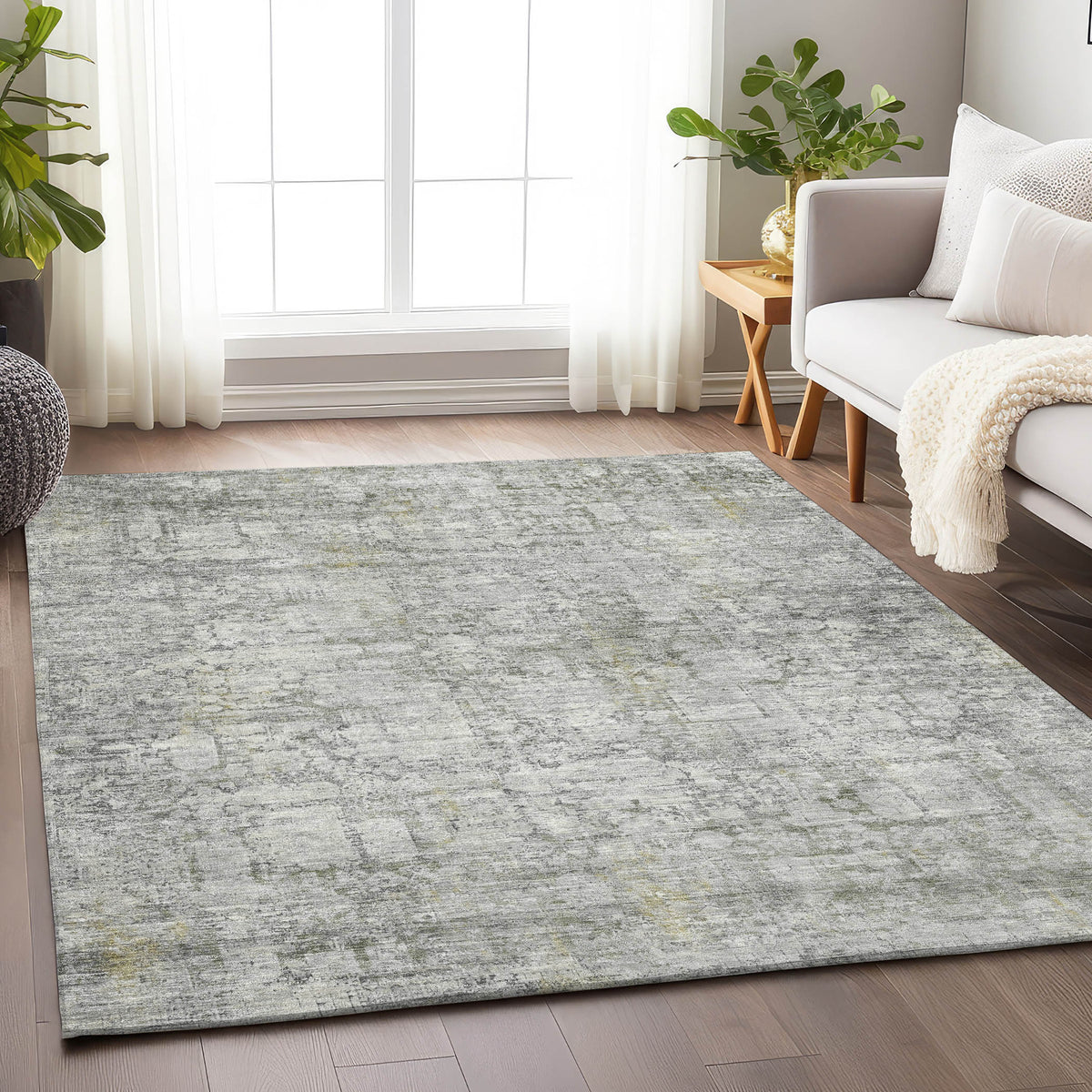 addison chantille acn1764 gray rug