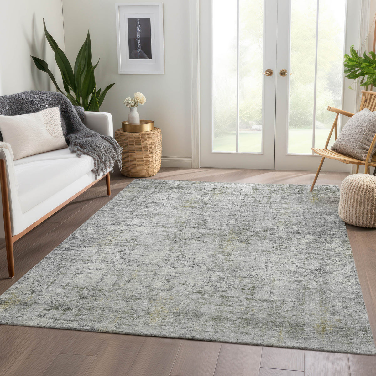 addison chantille acn1764 gray rug