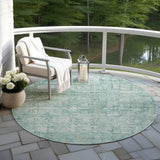 addison chantille acn1764 teal rug