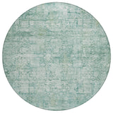 addison chantille acn1764 teal rug