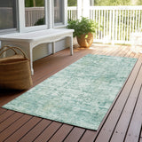 addison chantille acn1764 teal rug