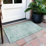 addison chantille acn1764 teal rug