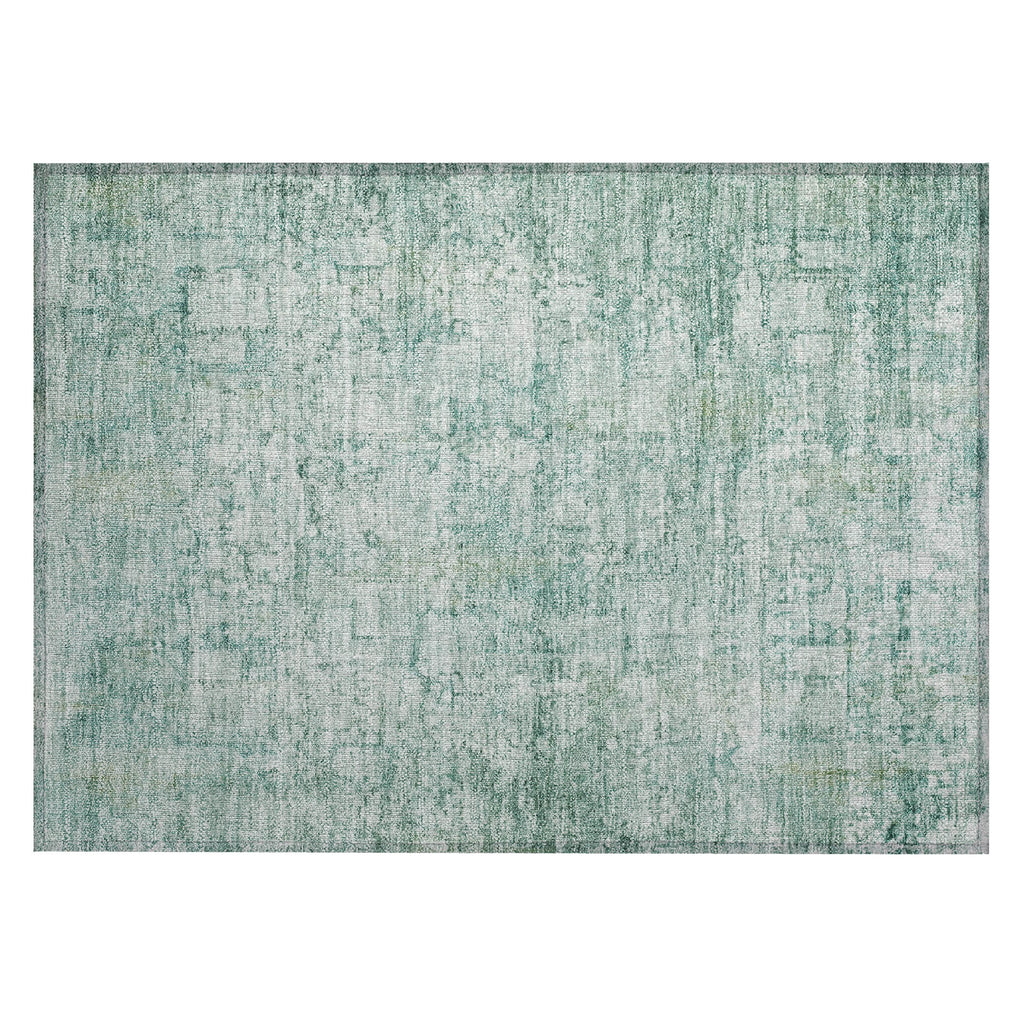addison chantille acn1764 teal rug