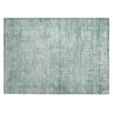 addison chantille acn1764 teal rug