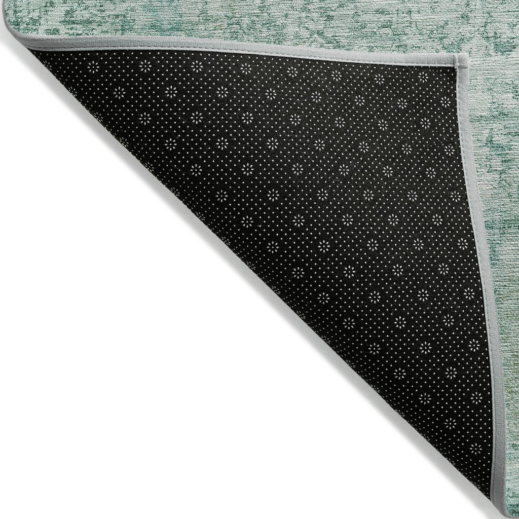 addison chantille acn1764 teal rug