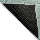 addison chantille acn1764 teal rug