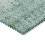 addison chantille acn1764 teal rug