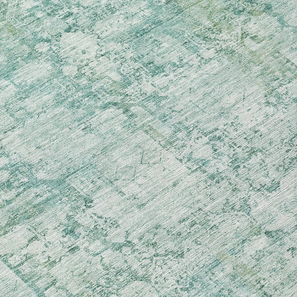 addison chantille acn1764 teal rug