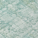 addison chantille acn1764 teal rug