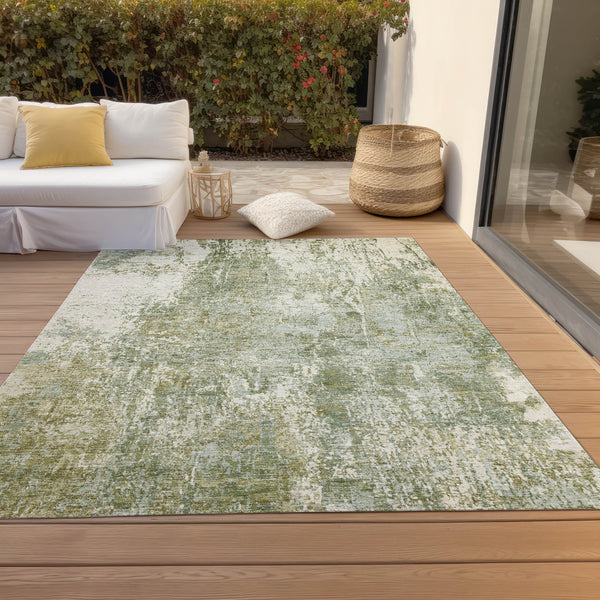 addison chantille acn1765 aloe rug