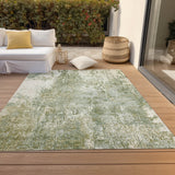 addison chantille acn1765 aloe rug