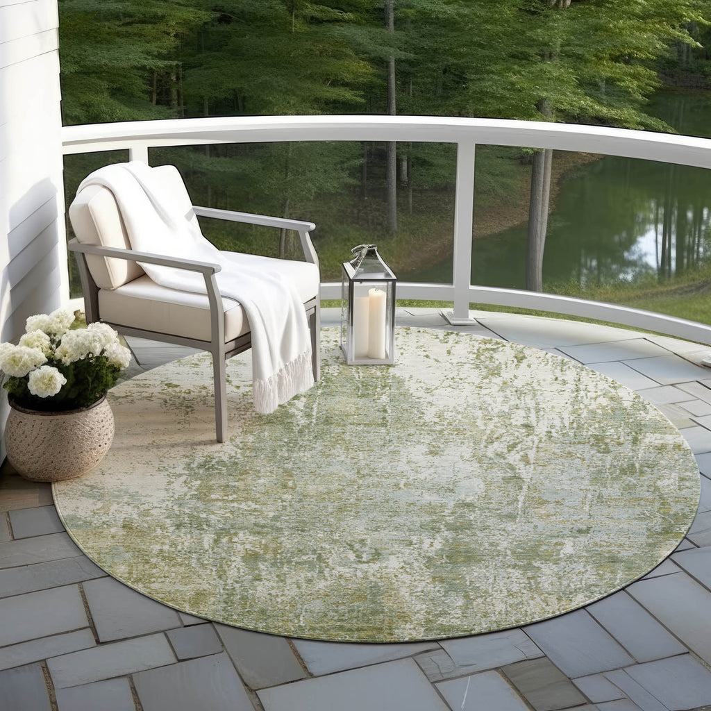 addison chantille acn1765 aloe rug