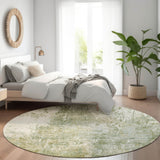 addison chantille acn1765 aloe rug
