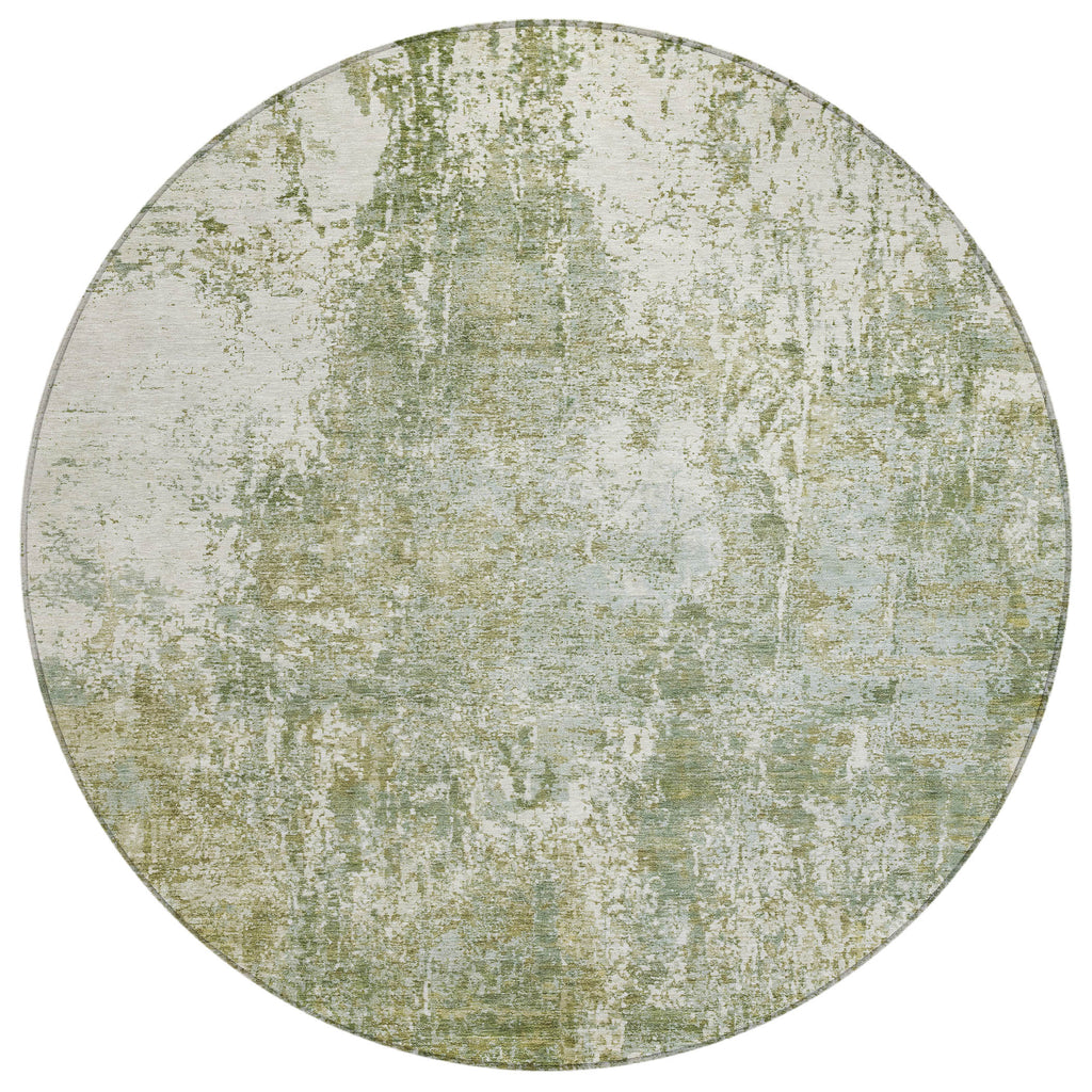 addison chantille acn1765 aloe rug