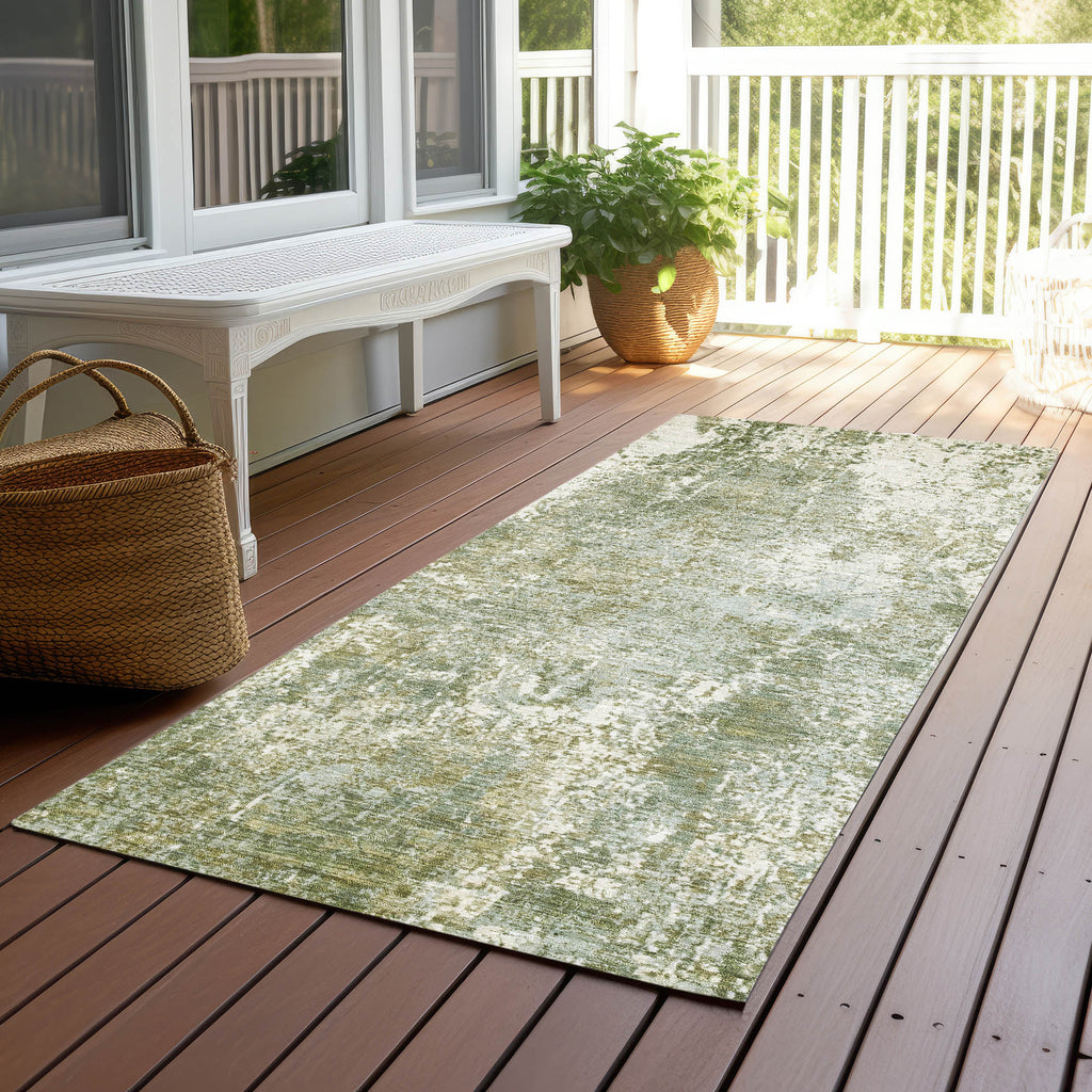 addison chantille acn1765 aloe rug