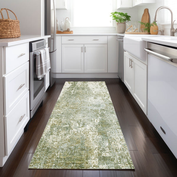 addison chantille acn1765 aloe rug