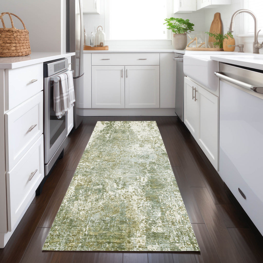 addison chantille acn1765 aloe rug