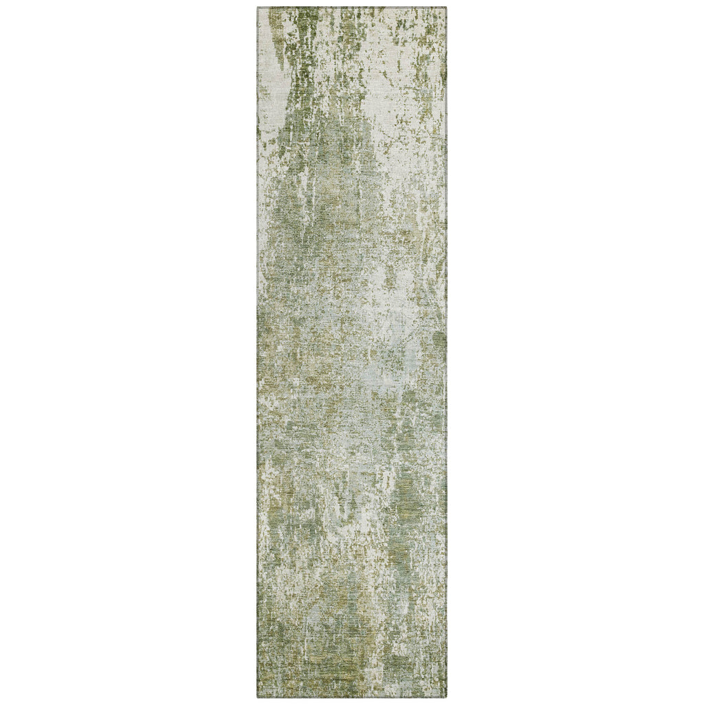 addison chantille acn1765 aloe rug