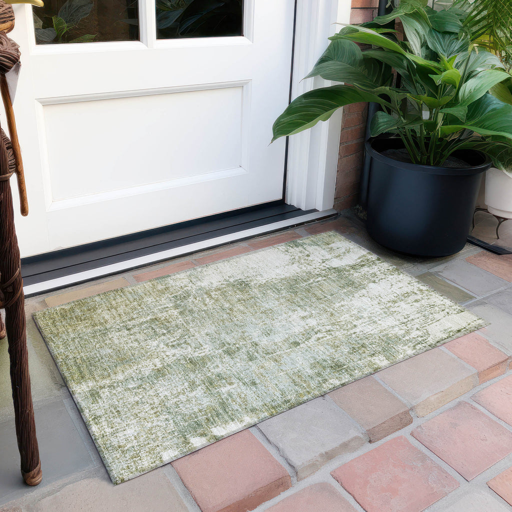 addison chantille acn1765 aloe rug