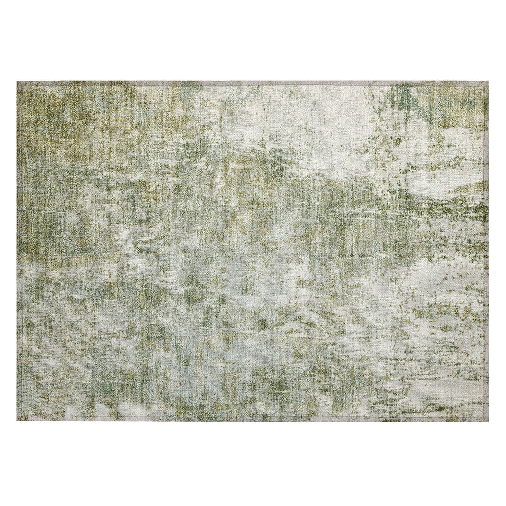 addison chantille acn1765 aloe rug