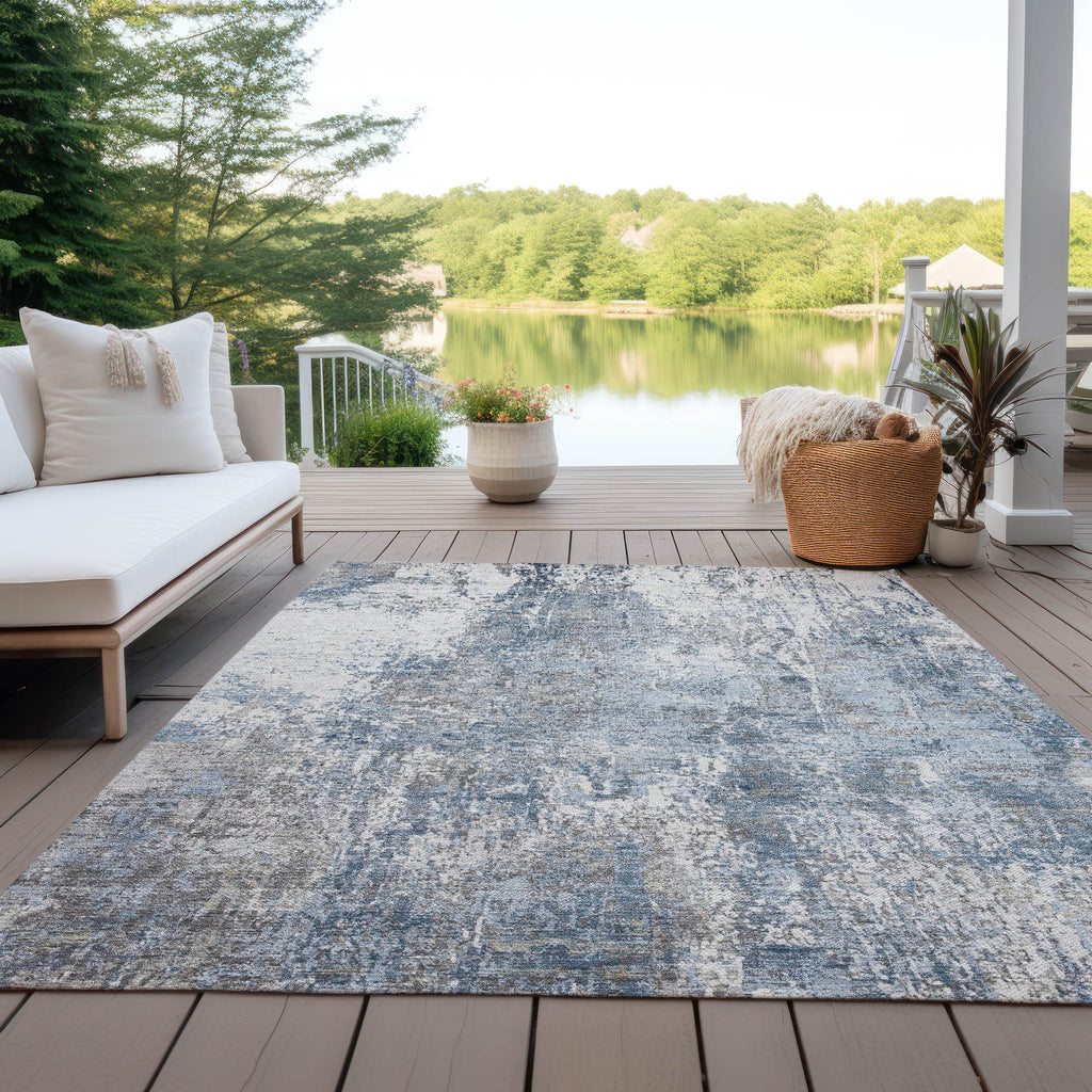 addison chantille acn1765 blue rug