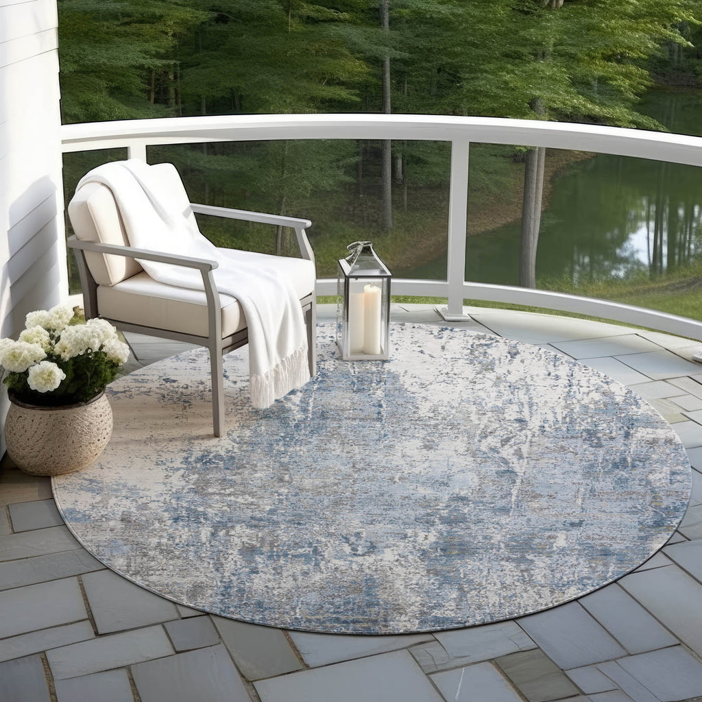addison chantille acn1765 blue rug