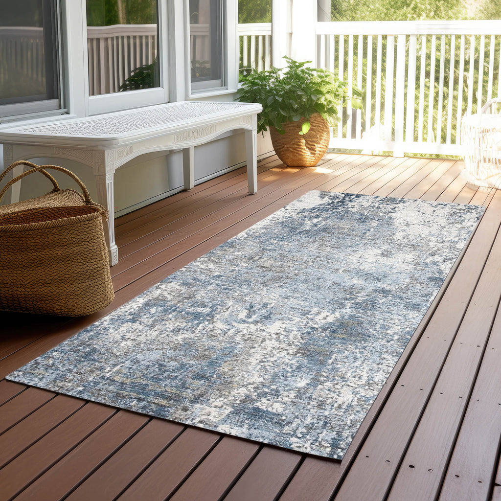 addison chantille acn1765 blue rug