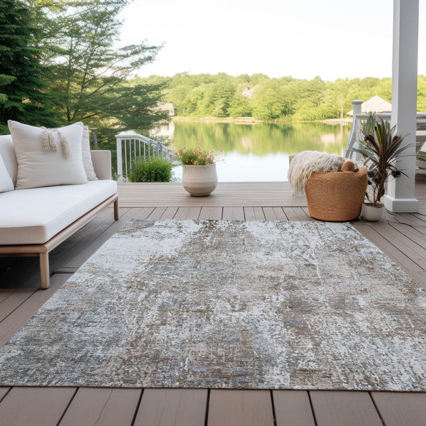 addison chantille acn1765 brown rug