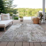 addison chantille acn1765 brown rug