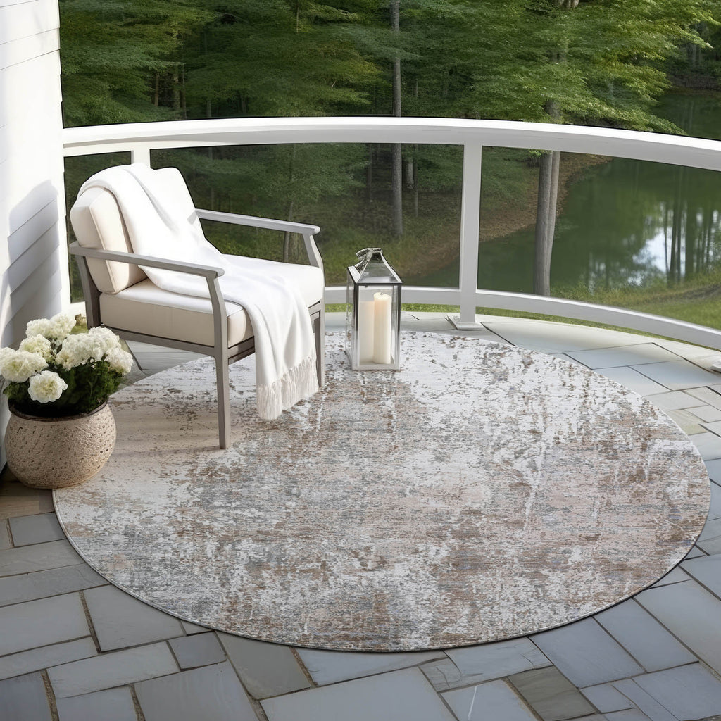addison chantille acn1765 brown rug
