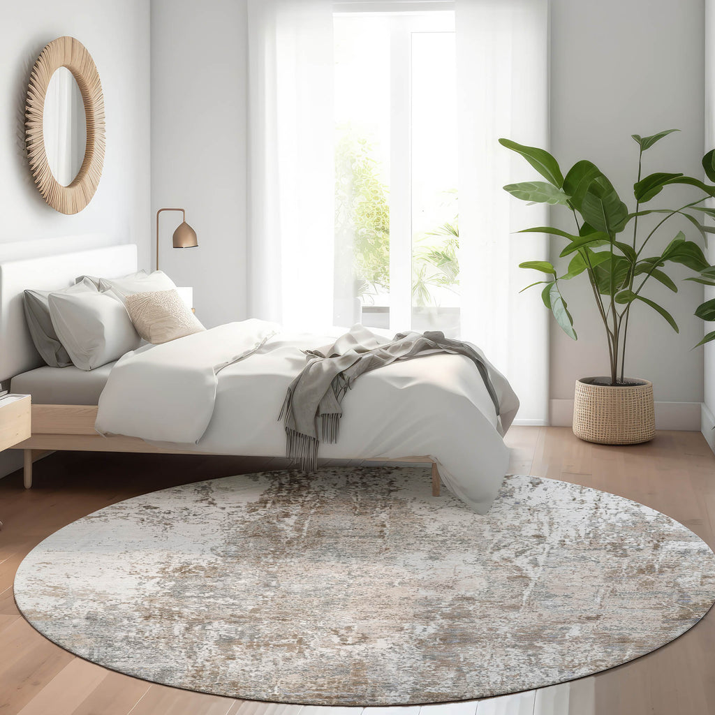 addison chantille acn1765 brown rug