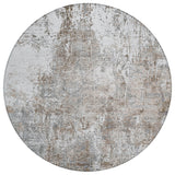 addison chantille acn1765 brown rug