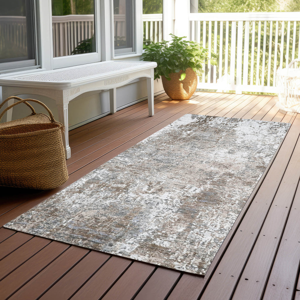 addison chantille acn1765 brown rug