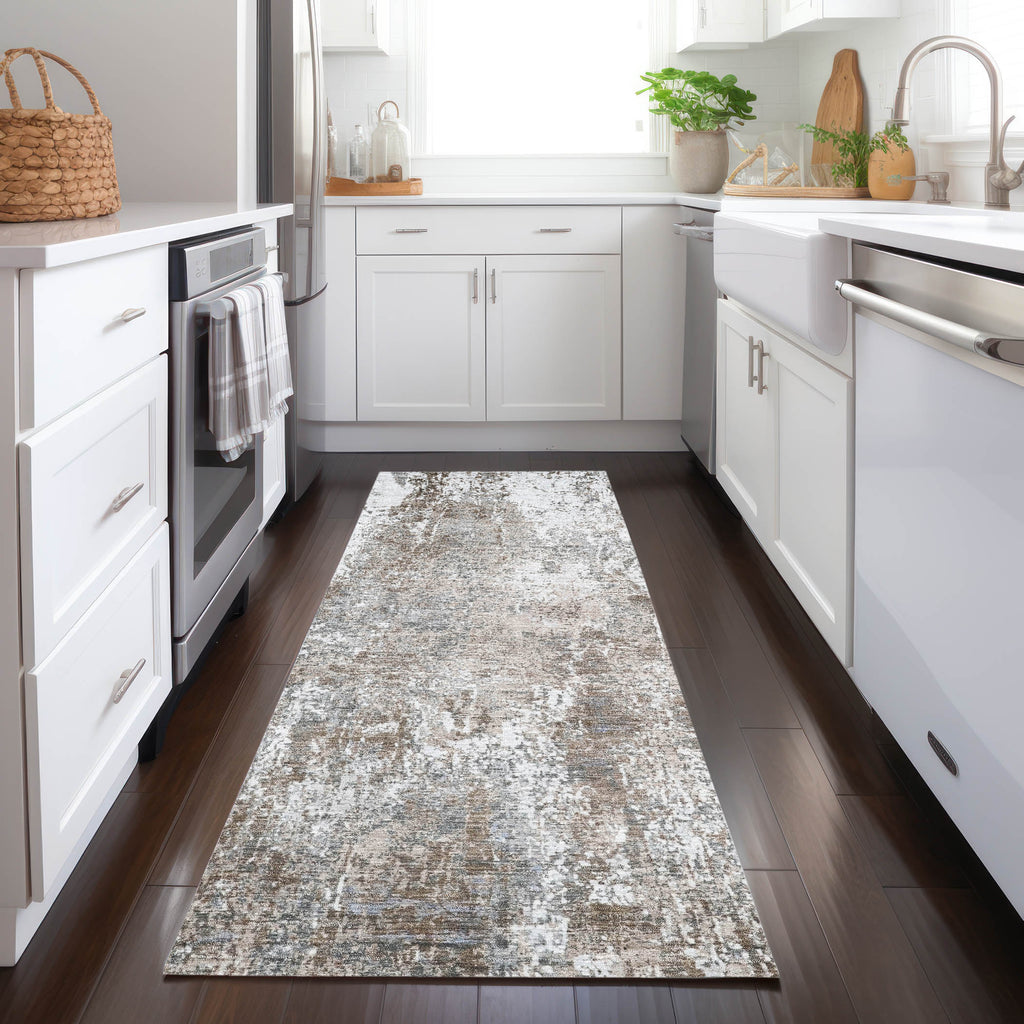 addison chantille acn1765 brown rug