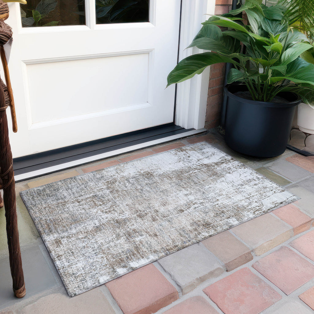 addison chantille acn1765 brown rug