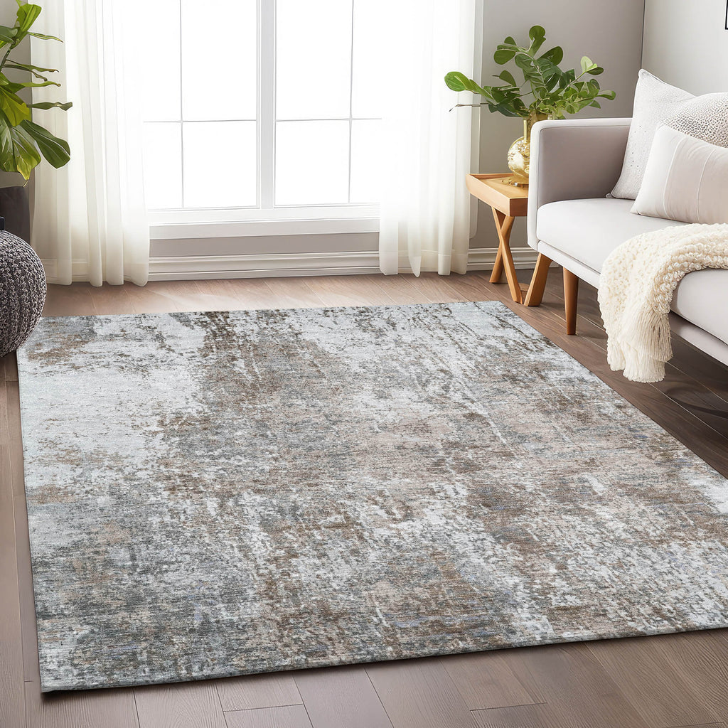 addison chantille acn1765 brown rug