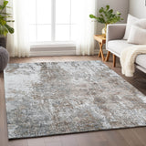 addison chantille acn1765 brown rug