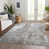 addison chantille acn1765 brown rug