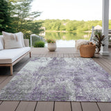 addison chantille acn1765 plum rug