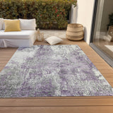 addison chantille acn1765 plum rug