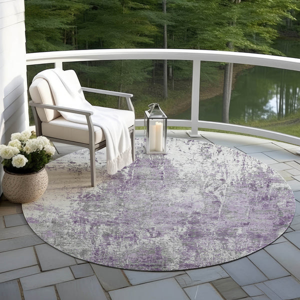 addison chantille acn1765 plum rug
