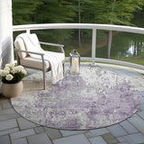 addison chantille acn1765 plum rug