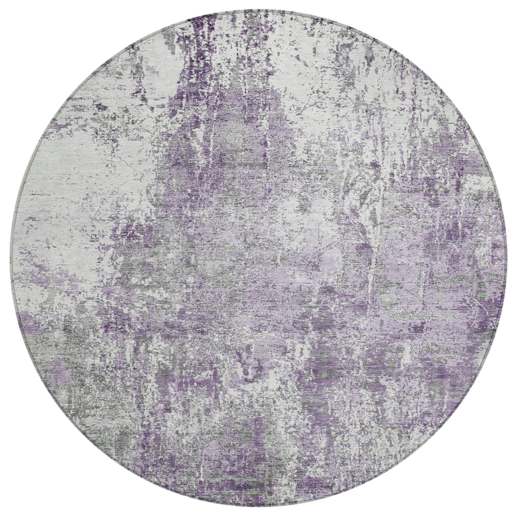 addison chantille acn1765 plum rug